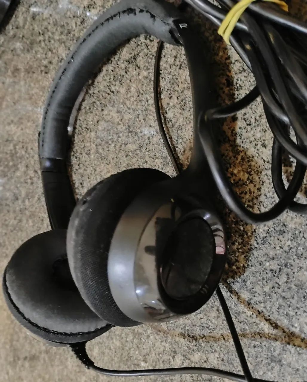 Headset Logitech - Foto 3
