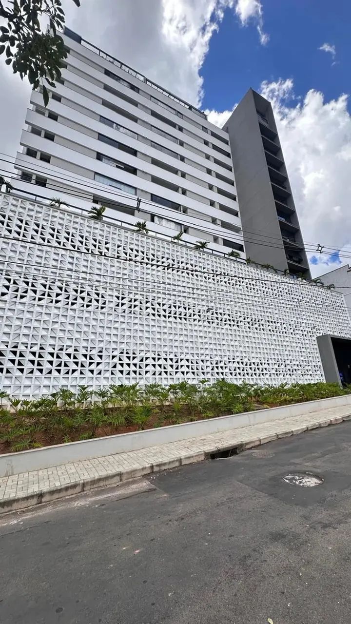 Apartamento 3 quartos ,piscina, elevador, 2 vagas no Granbery - Foto 3