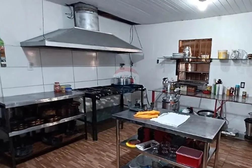 Ponto comercial à venda, Zumbi dos Palmares, 10 salas e 267m², Travessa Marabá  Manaus - Foto 4
