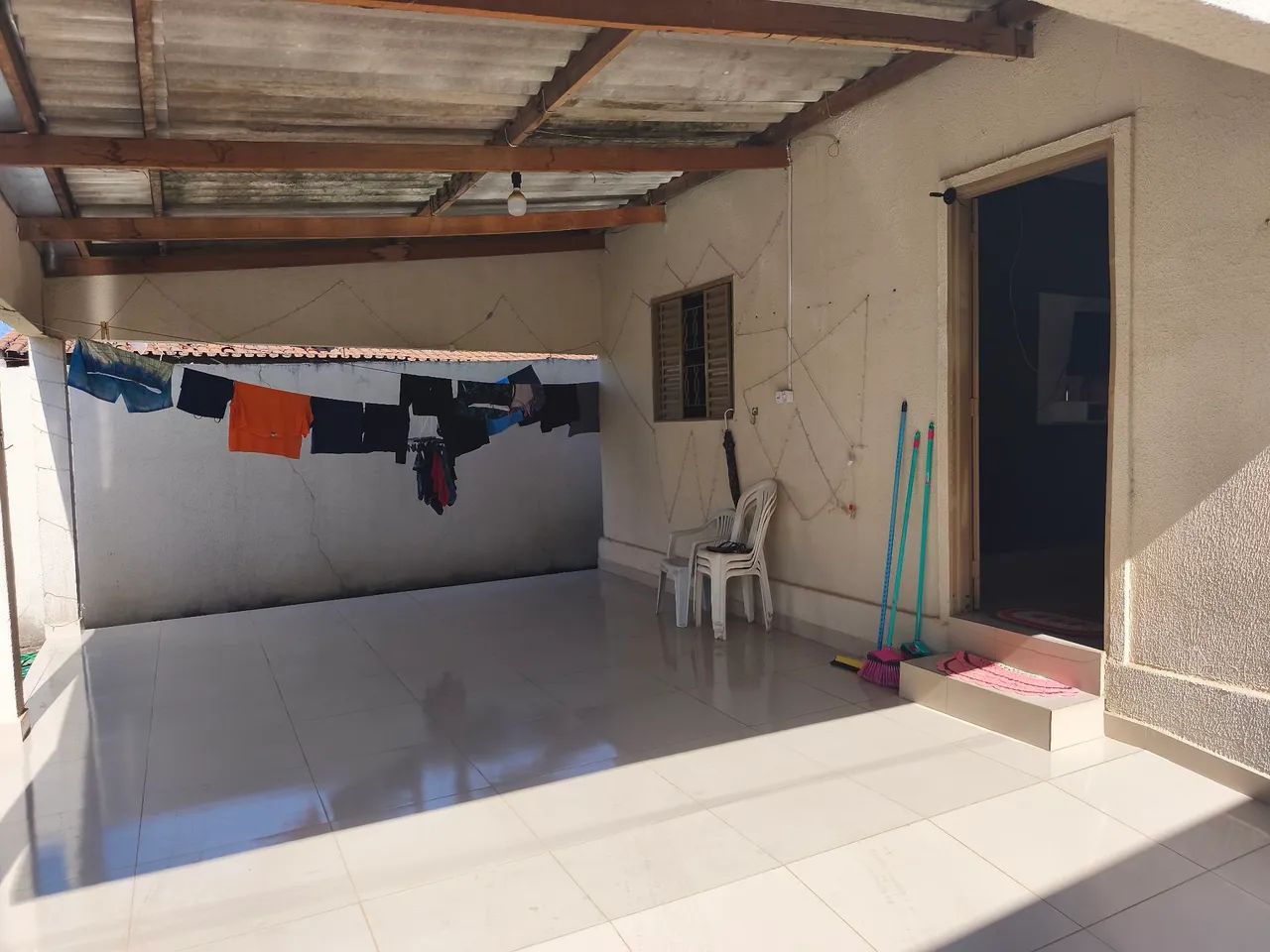 Foto - Aparecida de Goiânia - Setor Garavelo