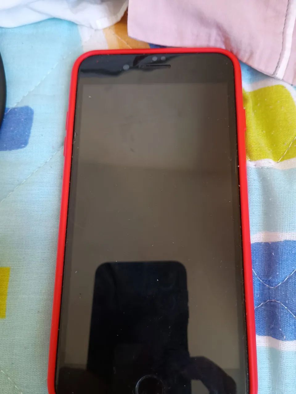 I phone 7 plus  - Foto 4