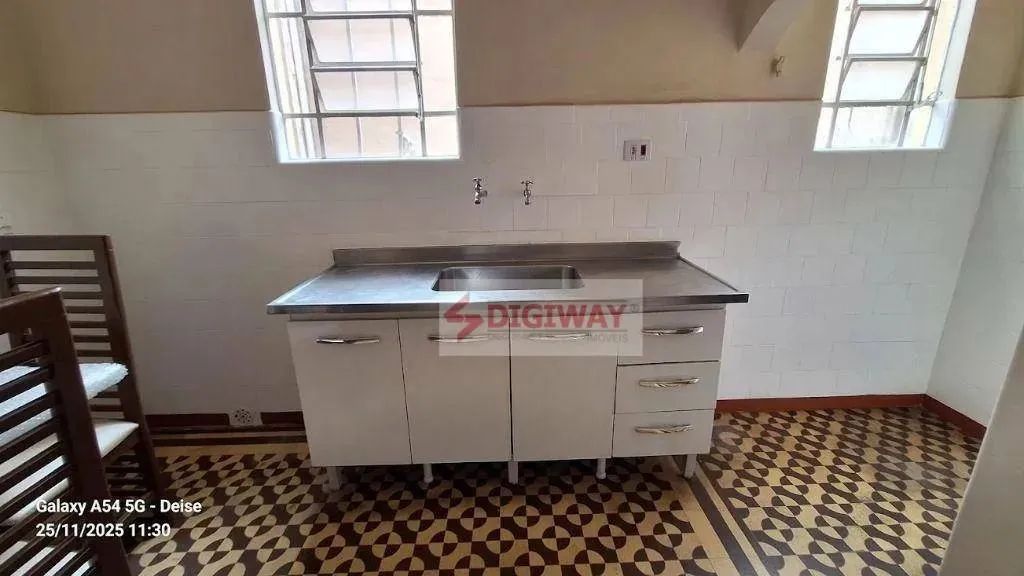 Casa térrea com 2 dormitórios, sala e saleta, cozinha, banheiro, área de serviço, garagem, - Foto 6