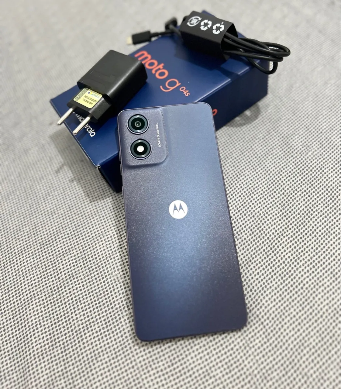 Motorola MotoG04s