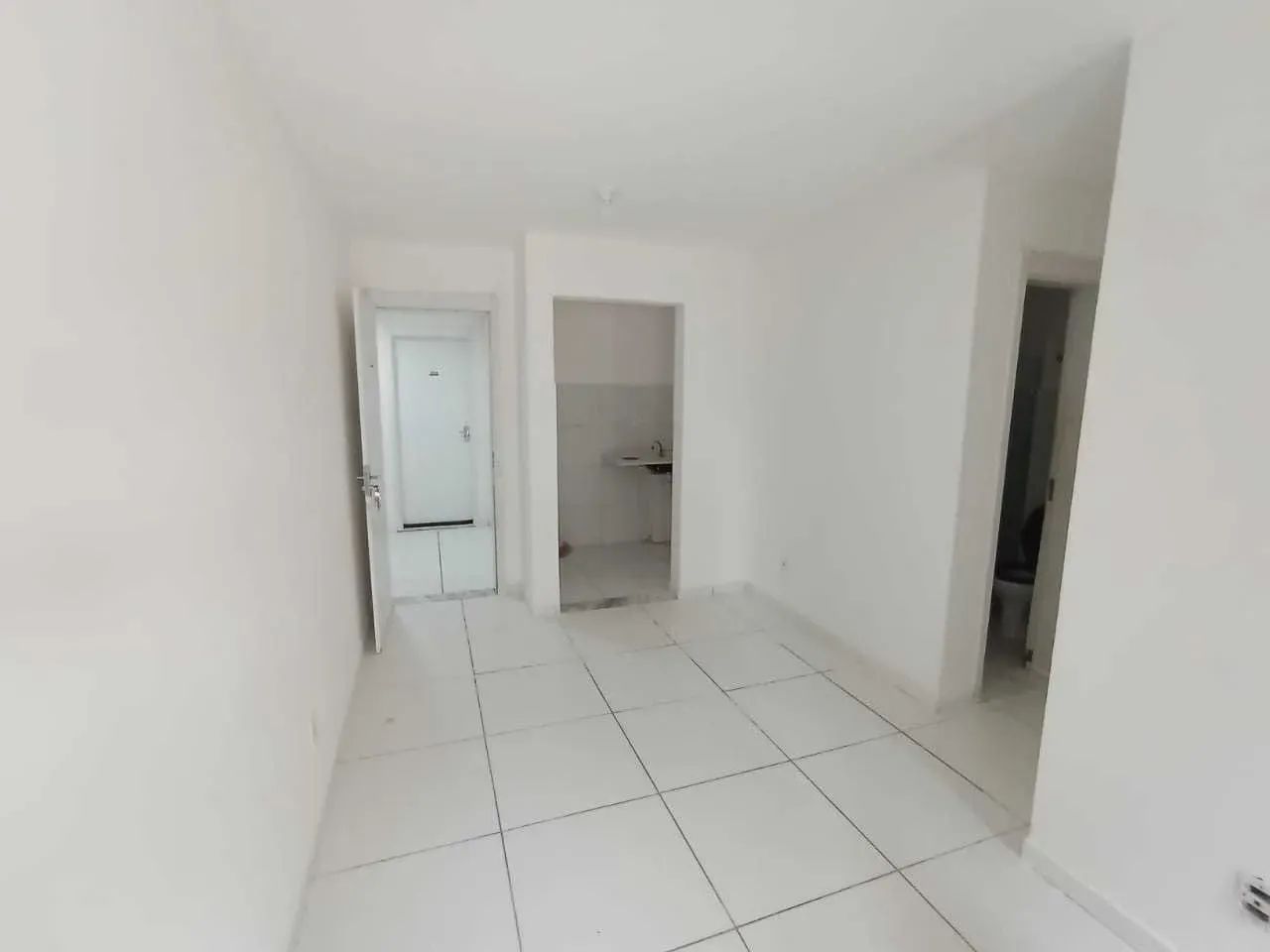 ^ Litorâneo Barra Residence /Barra dos coqueiros - Foto 5