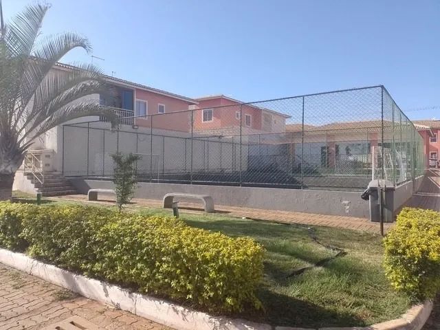 Aluguel de apartamento no Varandas Residencial Club - Foto 2