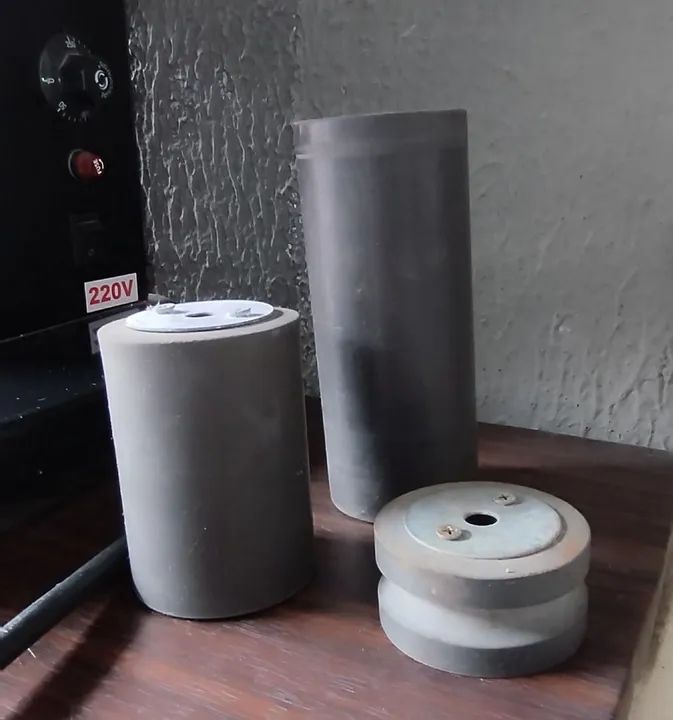 Máquina Transfer 360 - Foto 4