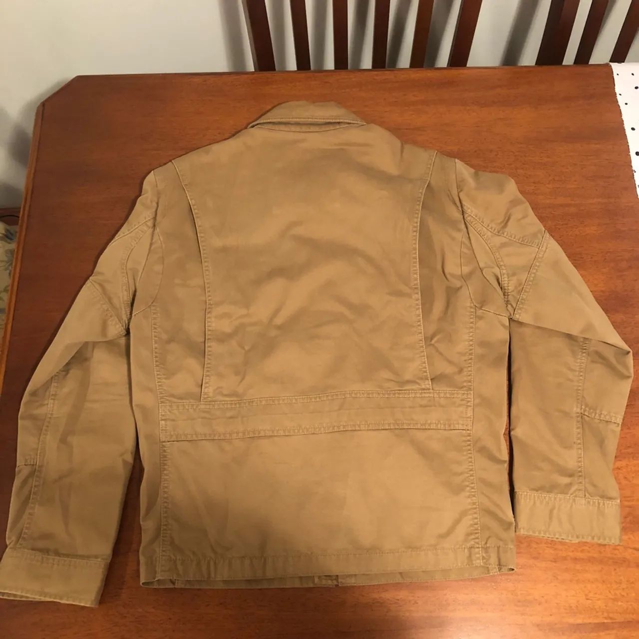 Jaqueta Masculina TIMBERLAND - Foto 2