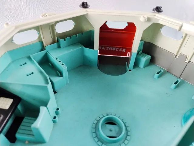 PLAYMOBIL - NAVE PLAYMOSPACE - Foto 5