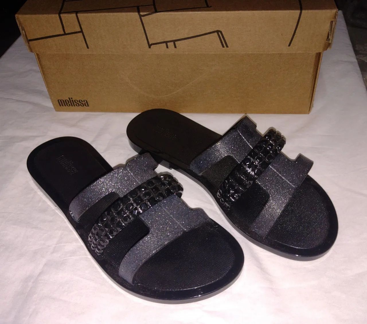 MELISSA DESIRE (ORIGINAL) - Foto 2