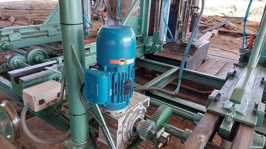 Serraria Schiffer - Foto 3