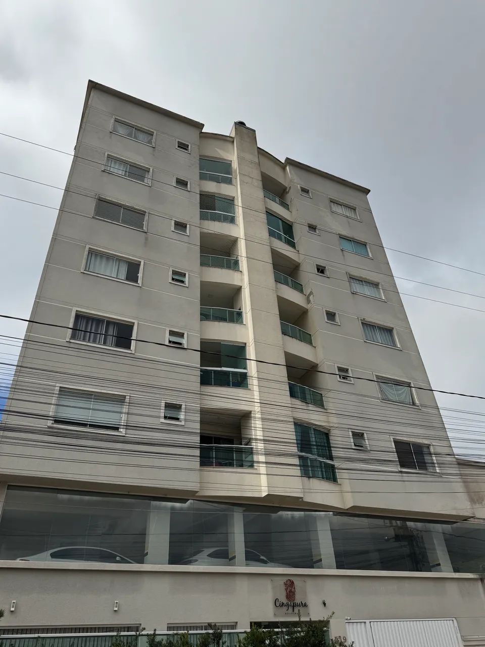 Foto - Camboriú - Santa Regina