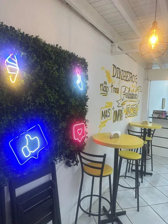 Ponto comercial para venda - Açaíteria - Foto 3