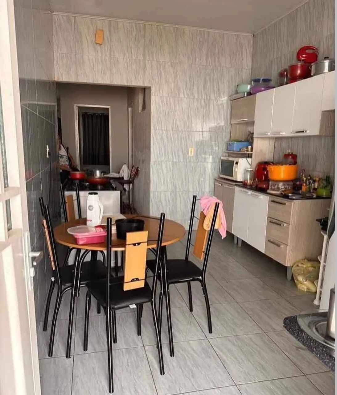 10- CASA NO ANJO DA GUARDA  - Foto 2