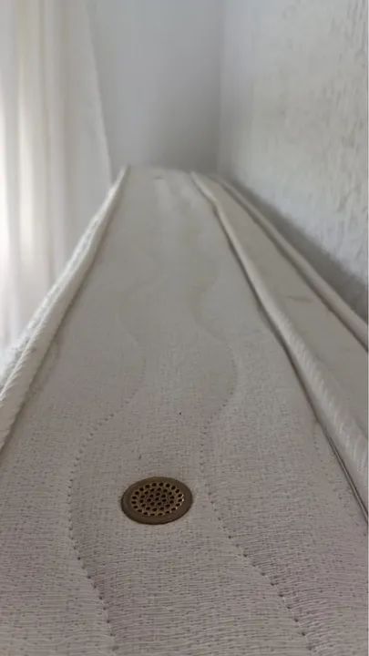 Somente o colchão  - Foto 6