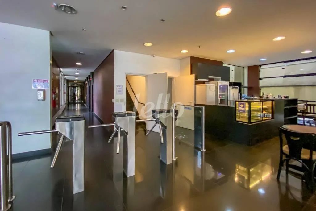 Comercial para alugar no(a) Centro - Foto 10