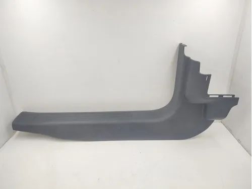 Soleira Porta Dianteira Esqu Ford Edge 2008 2013 Bt437813201 - Foto 2