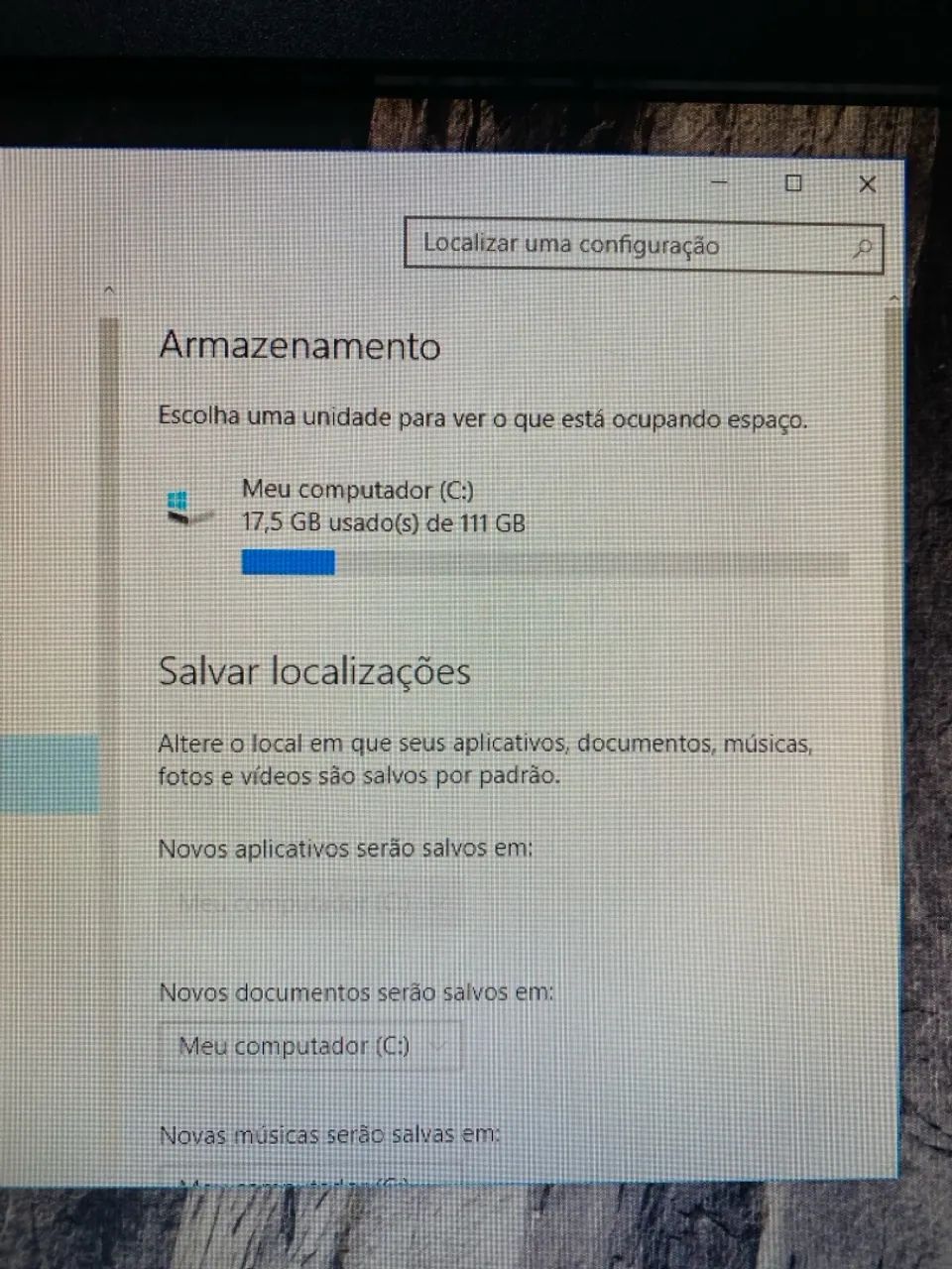 Computador Dell Completo i5 Monitor de 20? - Foto 3