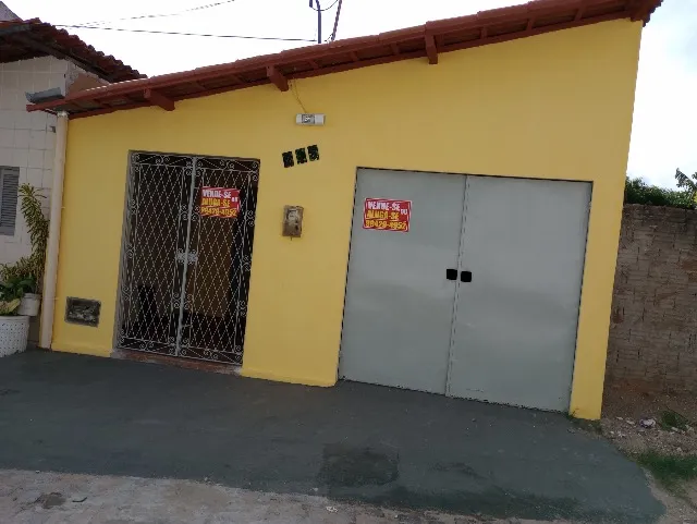 Casa em Nova Descoberta ( VENDER )