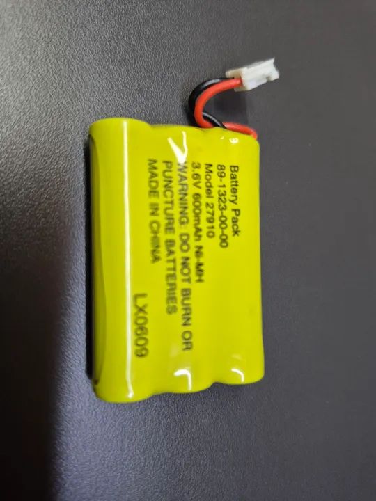 Telefone sem fio VTECH 4 telefones - Foto 2