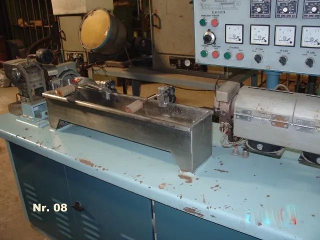 Equipamentos industriais inox p/fabricar e/ou processar plasticos e produtos quimicos  - Foto 2