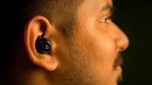 Fones de Ouvido Bluetooth TWS com Display Digital - Foto 3