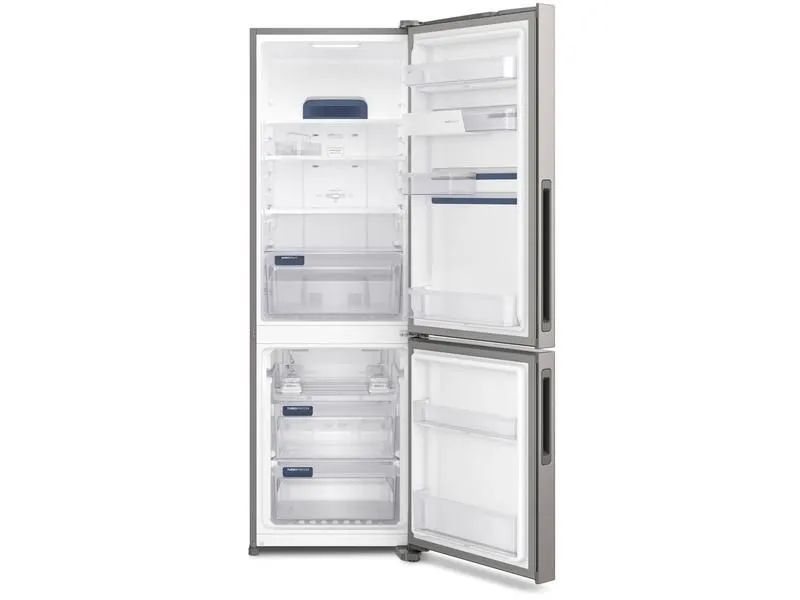 Geladeira/Refrigerador(Produto novo/Lacrado/Com garantia de fábrica) - Foto 2