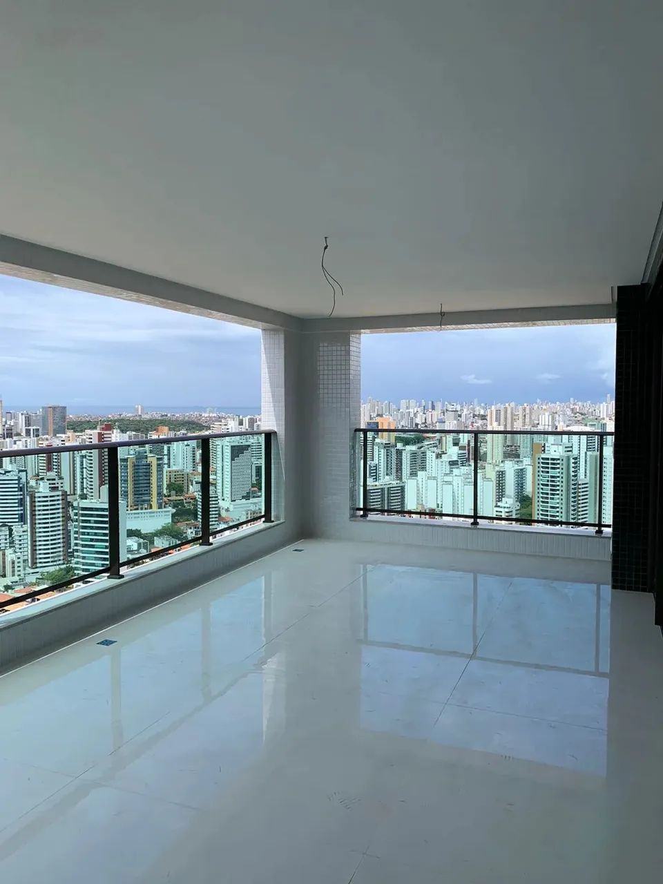 Apartamento De 4 Quartos Em 212M² E 4 Vagas De Garagem No Caminho Das Árvores - Piap40114. - Foto 3