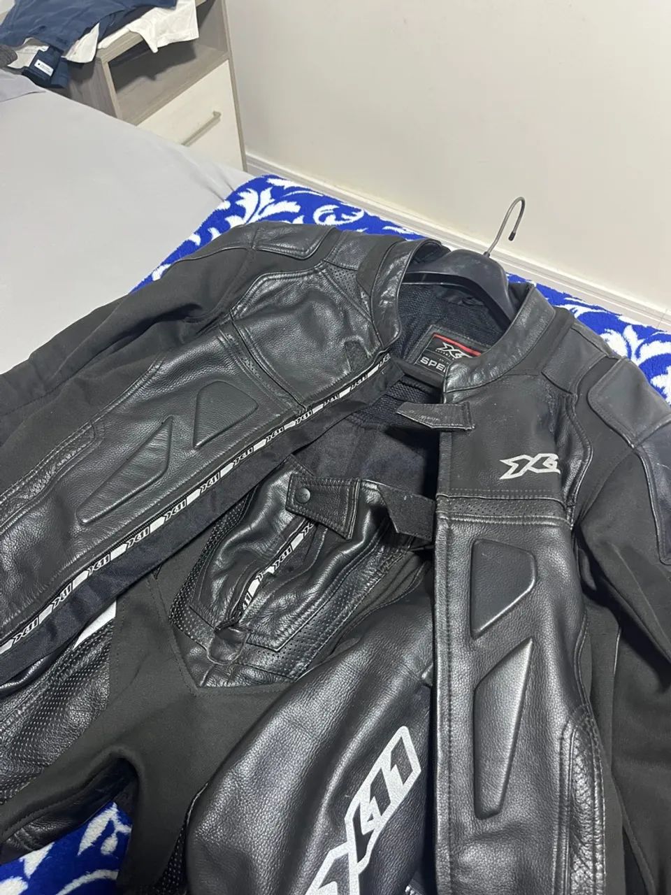 Macacão X11 2g - 2 peças - Foto 4