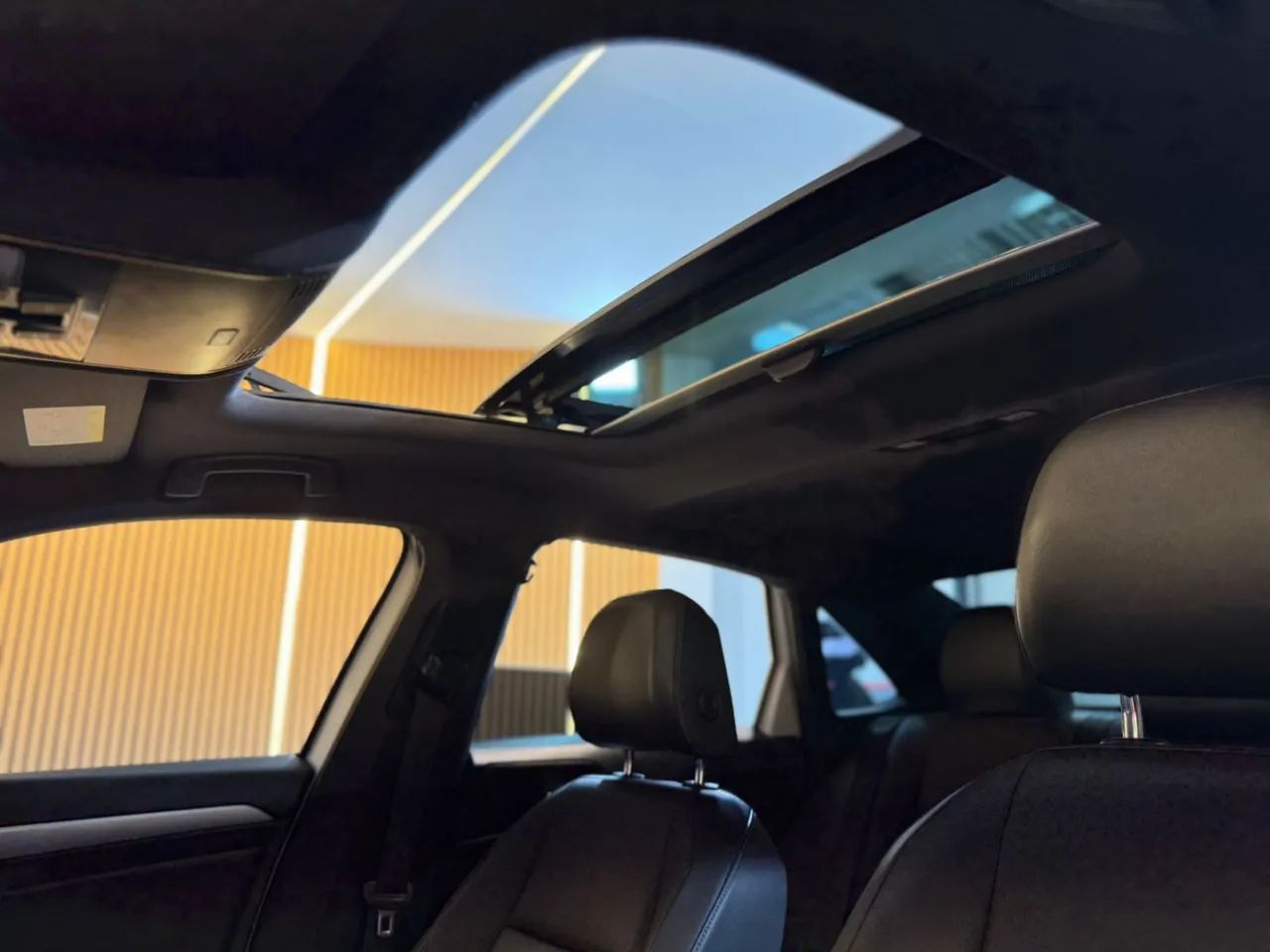 Jetta R-Line Flex Automático 2018 - Foto 9