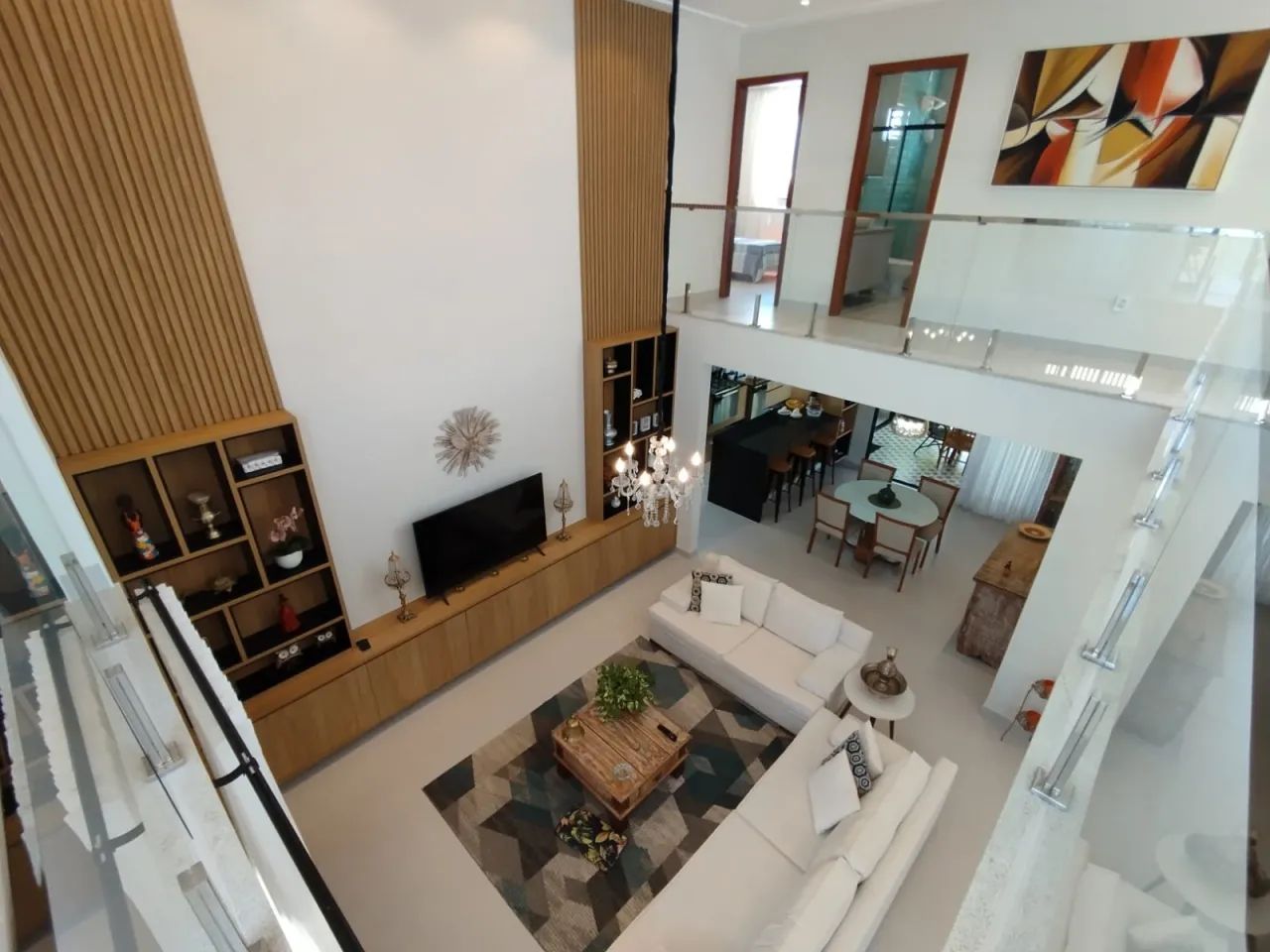 Casa de Condomínio, Parque das Dunas (Abrantes) - Foto 2