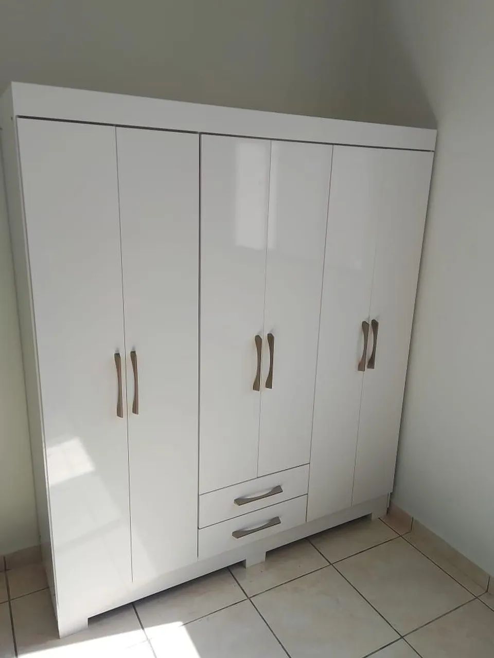 Guarda-roupa  casal