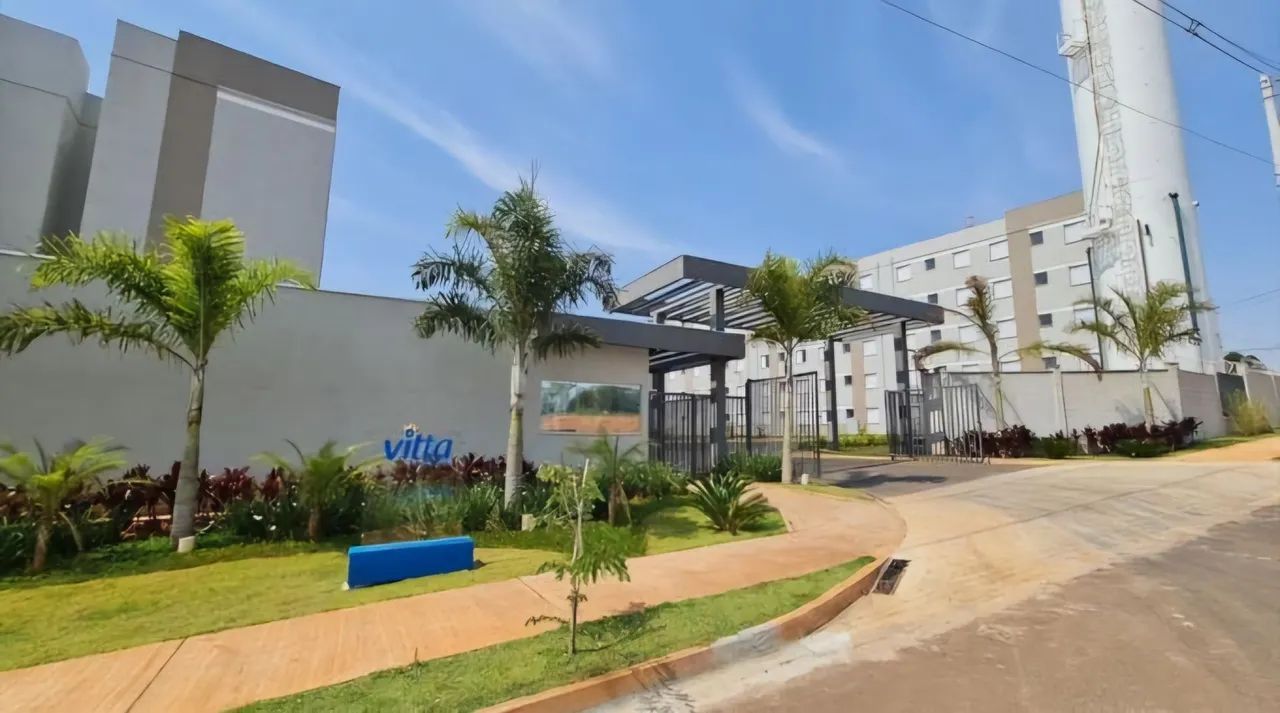 Foto - Bauru - Vitta São José