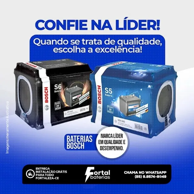 Troca Imediata // Serviço Rápido e Confiável