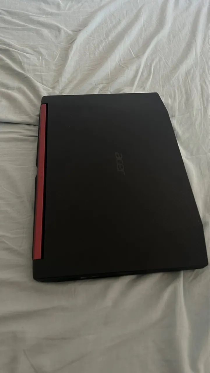 Notebook Gamer Acer Nitro 5 - NVIDIA GTX | Intel Core i5 8ª Geração | DDR4 - Foto 3