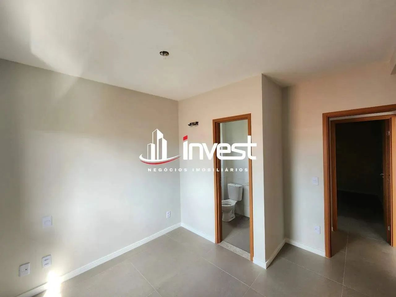 Apartamento com localização privilegiada no São Sebastião dois quartos sendo duas suítes - Foto 8