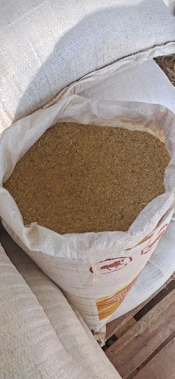 Farelo de soja - saco 40kg