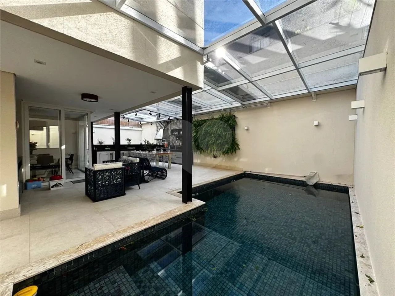 Condomínio com 4 quartos à venda em Campo Belo - SP - Foto 15