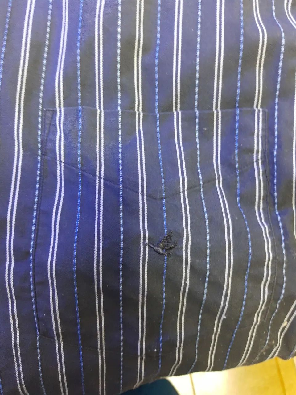  5 Camisas manga longa bruksfield  - Foto 5