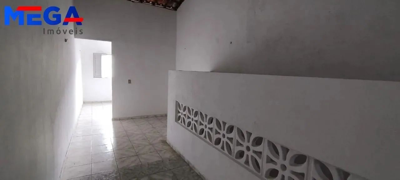 Casa com 1 quarto no bairro Genibaú em Fortaleza, CE - Foto 2
