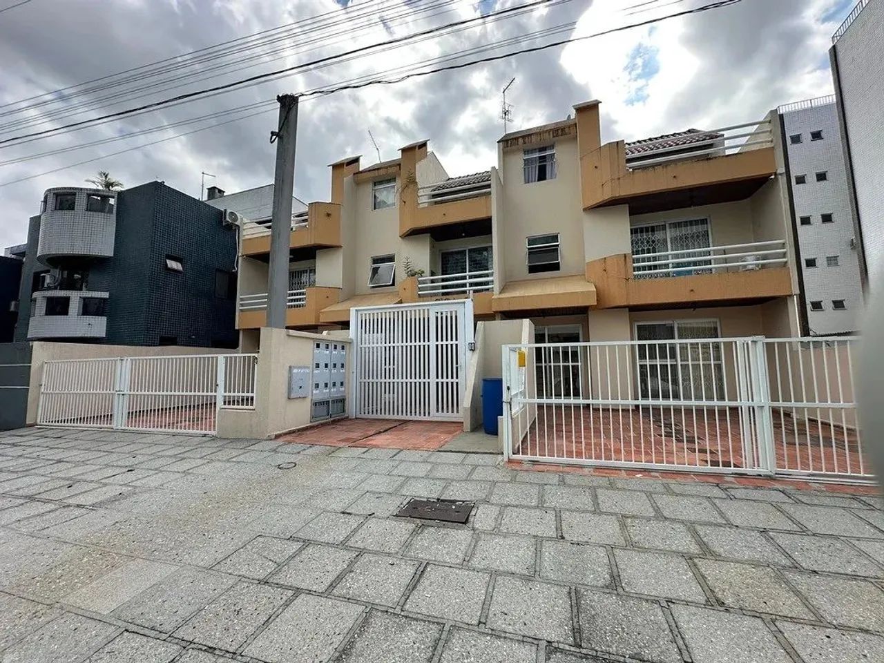 Apartamento duplex para venda em Caiobá - Foto 2