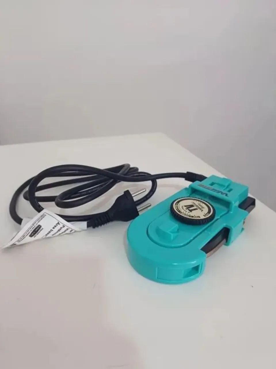 Mini Ferro de Passar Roupa - Foto 3