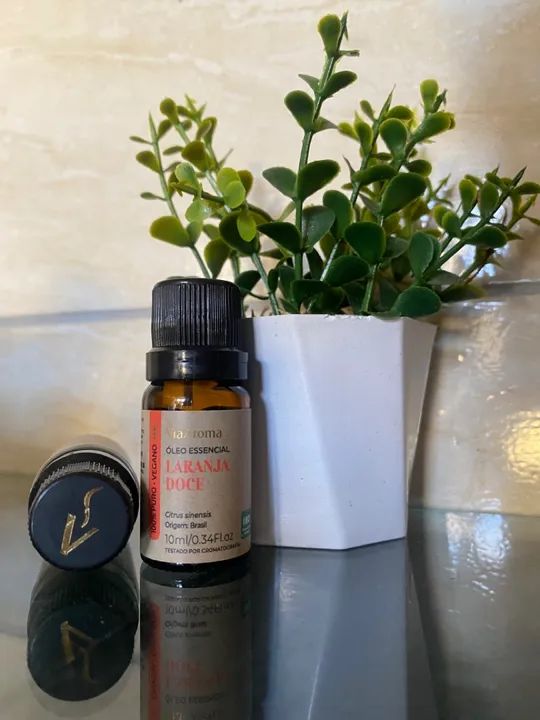 Óleos terapêuticos  - Foto 4