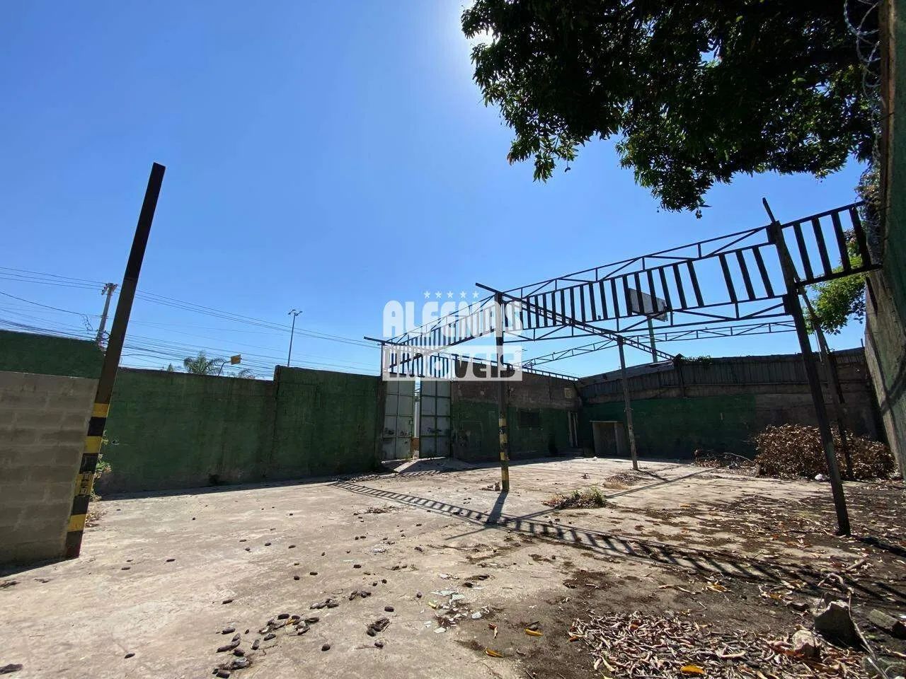 Galpão para aluguel no Bairro CINCO - Foto 3