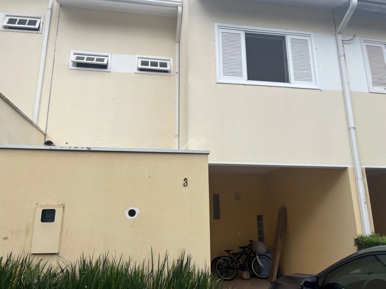 casa - Jardim Santa Marcelina - Campinas - Foto 2