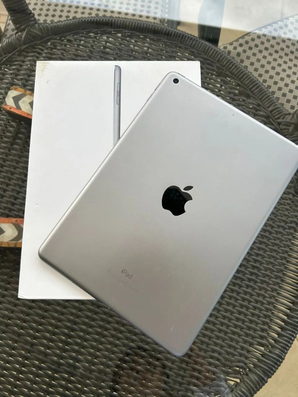 Ipad 5 32GB em ótimo estado - Foto 5
