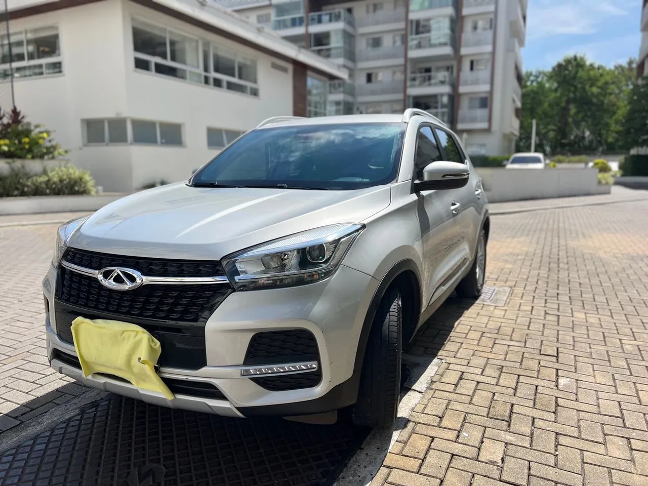 Caoa Cherry Tiggo 5x - Foto 3