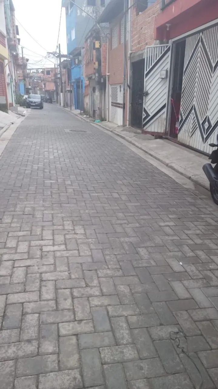 Foto - São Paulo - Parque São Miguel