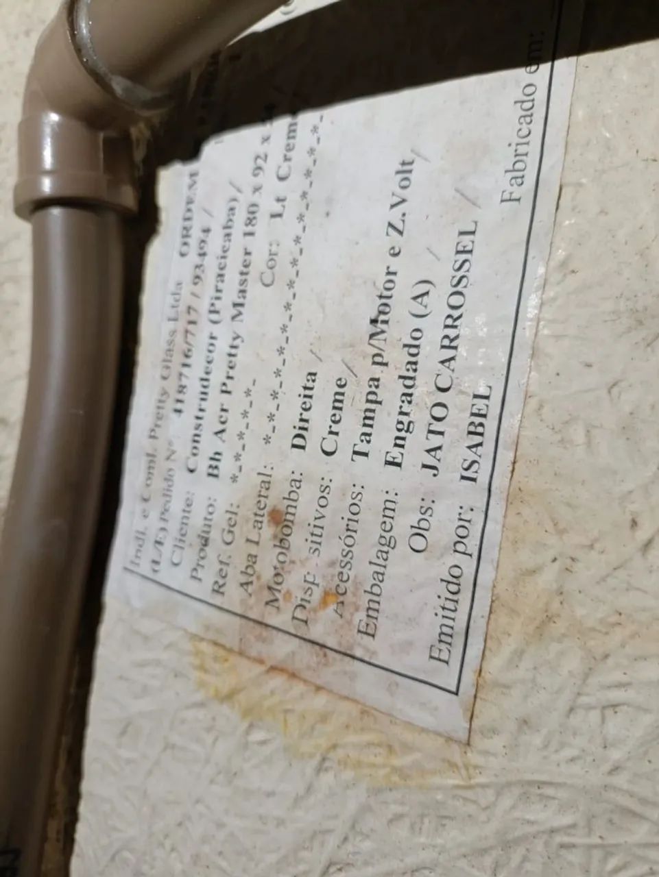 Jacuse sem motor 64168489780865121