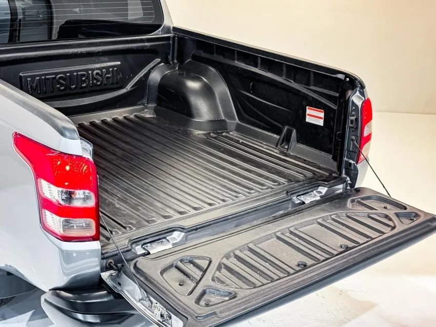 L200 TRITON SPORT OUTDOOR GLS - Foto 4