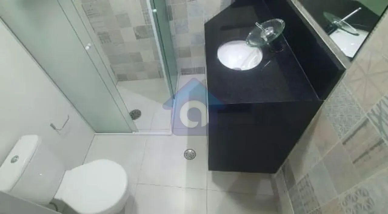 Apartamento de Luxo para Locação em São Paulo - SP, Bairro Santa Teresinha: 2 Quartos, 1 S - Foto 6